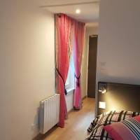 Deluxe Double Room with Shower