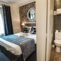 Three-Bedroom Suite