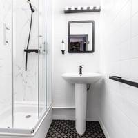 Renovated Single Room