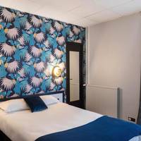 Confort Double Room