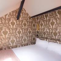 Attic Double Room