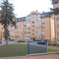 Апартаменты