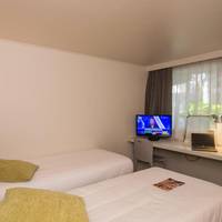 New Generation Room Room (2 Single Beds + 1 Junior Bed)