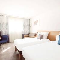 Superior Room with 2 Single Beds
