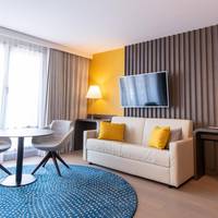 Deluxe Room with King Bed