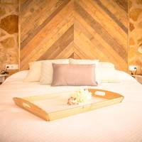 Junior Suite with Balcony and Free Health Insurance