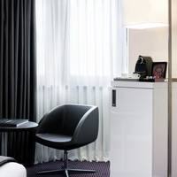 Classic Double Room with Sofa Bed
