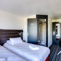 Comfort Twin Room