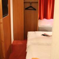Twin Room with Bathroom