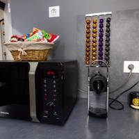 Comfort Apartment (5 persons)