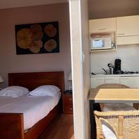 Suite with Terrace