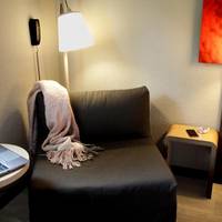 Standard Double Room with Sofa