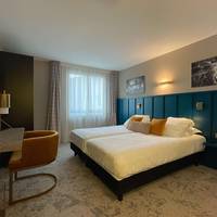 Comfort Twin Room