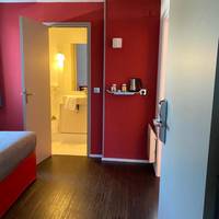 Triple Room with One Double Bed and One Single Bed