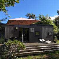 Mobile Home Deluxe