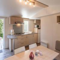 Mobile Home Privilege 2 bedrooms