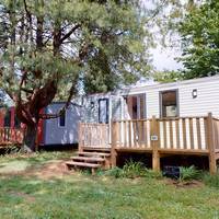 Mobile Home Evasion 3 rooms