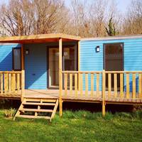 Mobile Home Premium 2 rooms