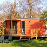 Mobile Home Premium 3 rooms
