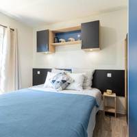 Lodge Nature Luxe 3 rooms