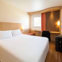 Standard Room with 1 Double Bed