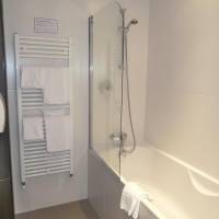 Comfort Double Room with Sea View