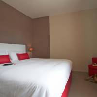 Comfort Double Room with Garden View