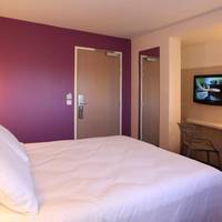 Standard Room with 1 Double Bed