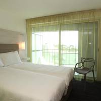 Standard Room with 2 Single Beds