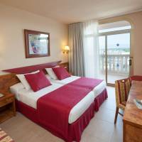 Triple Room (3 Adults)