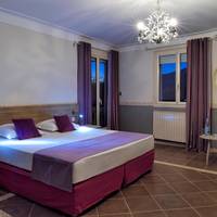 Junior Suite - 1st Floor