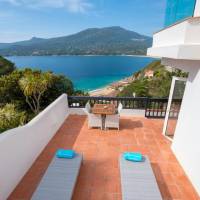 Junior Suite with Sea View