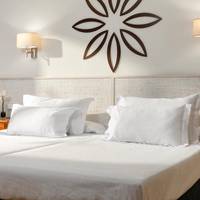 Twin Room (Adults Only)