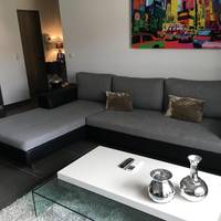 Duplex Apartment (6 Adults)