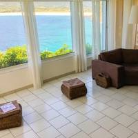 Villa - Beach Front