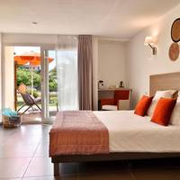 Comfort Double Room with Sea View