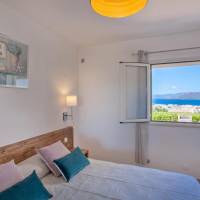 One-Bedroom Apartment (4 Adults)