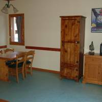 Studio (4 Adults)