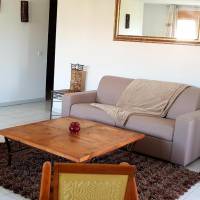 Apartment Suite