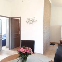 Two-Bedroom Comfort Villa II