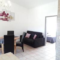 Two-Bedroom Comfort Villa I