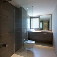 Duplex Apartment Comfort