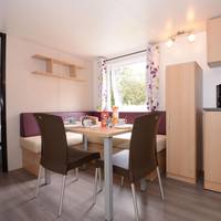 Comfort Mobile Home