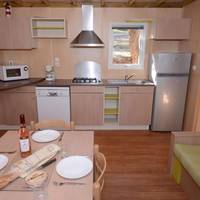Chalet (6 Adults)