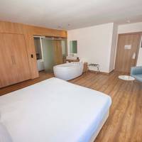 Superior Double Room with Sea View