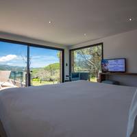 Suite with Sea View