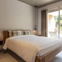 Superior Apartment - View maquis