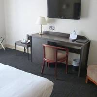 Superior King Room with King Bed - Non-Smoking