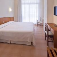 Duplex Room