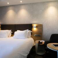 Premium King Room